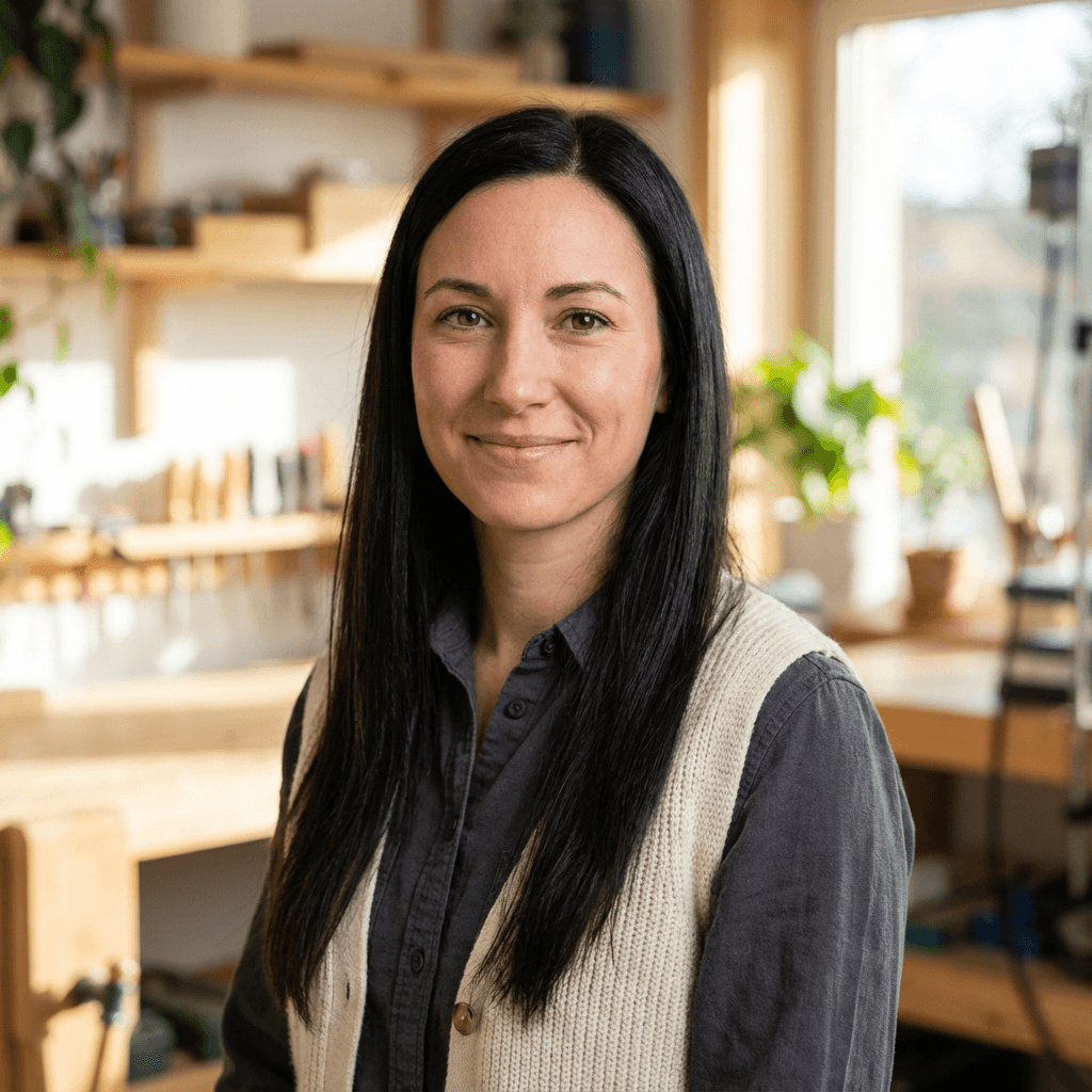 Sarah Chen, Detailed & Dynamic Cleaning Services client