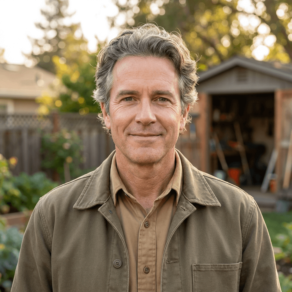 Michelle Davies, satisfied Detailed & Dynamic Cleaning Services customer